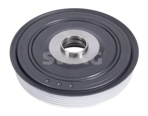 Ford Fusion 2002-2012 Arası 1.4 TDCi Swag Marka Krank Kasnağı