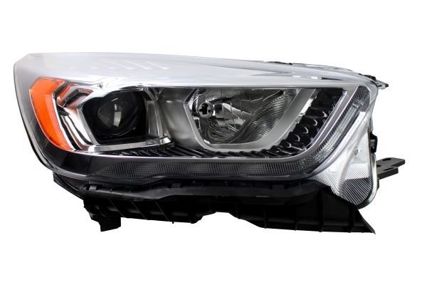 Ford Kuga 2012-2016 Arası 1.6 EcoBoost Sağ Depo Marka Far