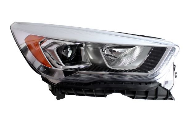 Ford Kuga 2012-2016 Arası 1.6 EcoBoost Sağ Depo Marka Far