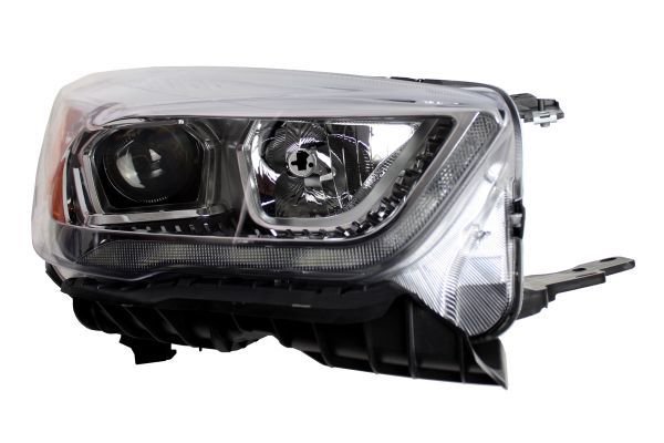 Ford Kuga 2012-2016 Arası 1.6 EcoBoost Sağ Depo Marka Far
