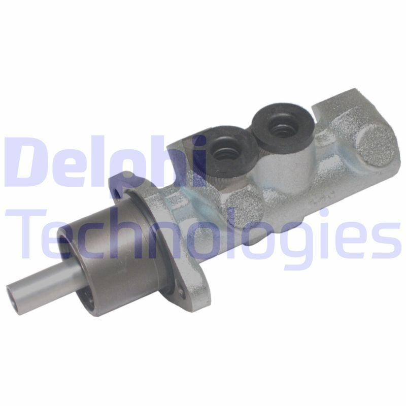 Renault Clio 1998-2016 Arası 1.4 Delphi Marka Absli Fren Ana Merkezi