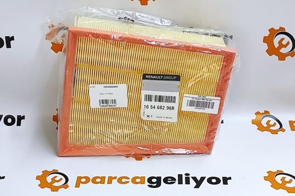 Megane IV 1.5 Hava Filtresi Mais 165468296R
