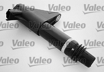 Citroen C8 2002-2006 Arası 3.0 V6 Valeo Marka Ateşleme Bobini