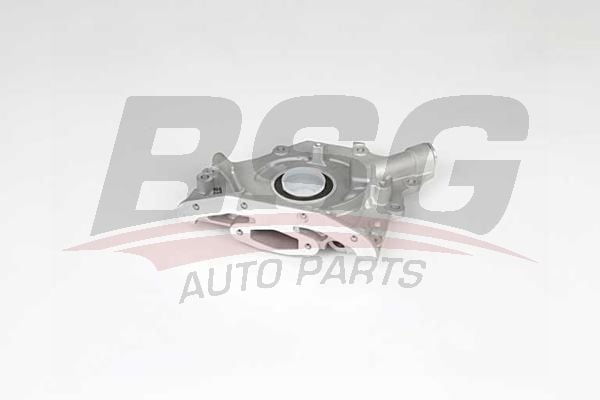 Citroen Ds4 2011-2015 Arası 1.6 HDi 110 BSG Marka Yağ Pompası