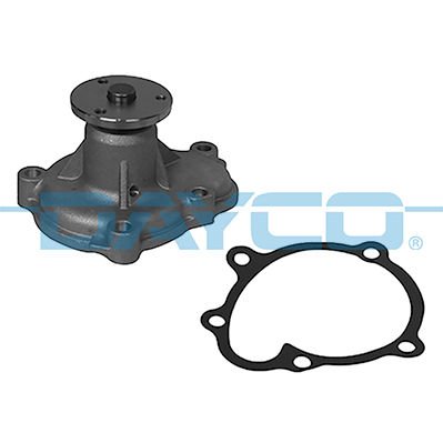 Opel Combo 2001-2011 Arası 1.7 DI 16V, 1.7 DTI 16V Dayco Marka Devirdaim Su Pompası