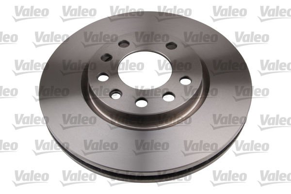Opel Corsa 2006-2014 Arası 1.7 CDTI, 1.4 Valeo Marka Ön Fren Diski