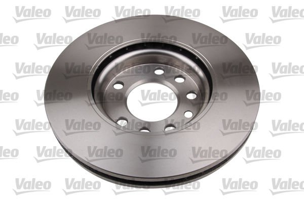 Opel Corsa 2006-2014 Arası 1.7 CDTI, 1.4 Valeo Marka Ön Fren Diski