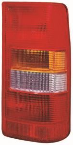 Peugeot Expert 1995-2006 Arası 1.9 TD Depo Marka Sağ Stop Lambası