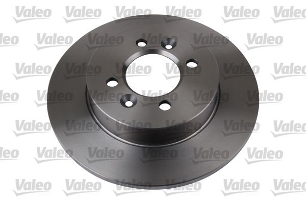 Renault Laguna 1993-2002 Arası 2.2 D Valeo Marka Arka Fren Diski