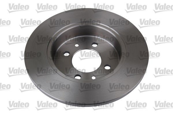 Renault Laguna 1993-2002 Arası 2.2 D Valeo Marka Arka Fren Diski