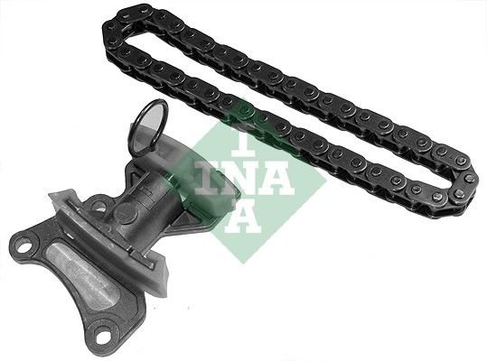 Volkswagen Touran 2003-2010 Arası 2.0 FSI INA Marka Triger Zinciri Seti