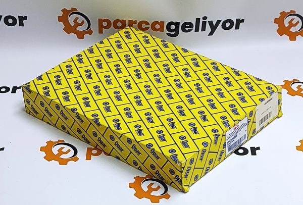 Palio 1.2 8V Orijinal Hava Filtresi 46420988E