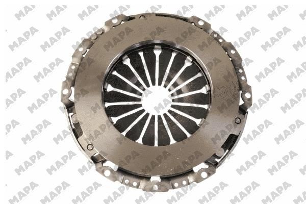 Skoda Yeti 2009-2017 Arası 1.6 TDI Mapa Marka Debriyaj Seti