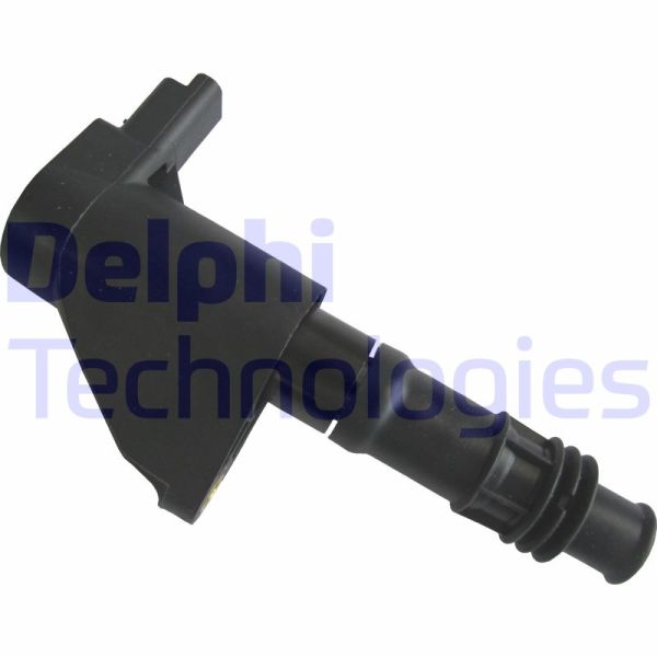 Citroen C8 2002-2006 Arası 3.0 V6 Delphi Marka Ateşleme Bobini