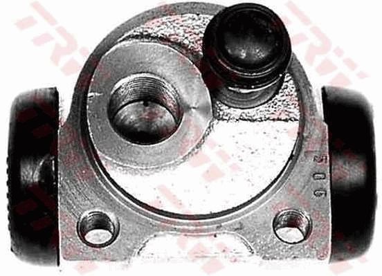 Peugeot 106 1991-1996 Arası 1.1 TRW Marka Sağ ABSSIZ Fren Silindiri