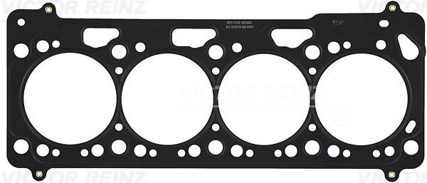 Volkswagen Polo 1994-1999 Arası 75 1.6, 55 1.3 Victor Reinz Marka Silindir Kapak Contası