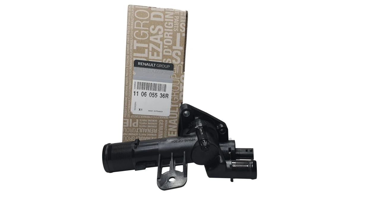 Scenic III 1.5 dci Termostat Mais 110605536R