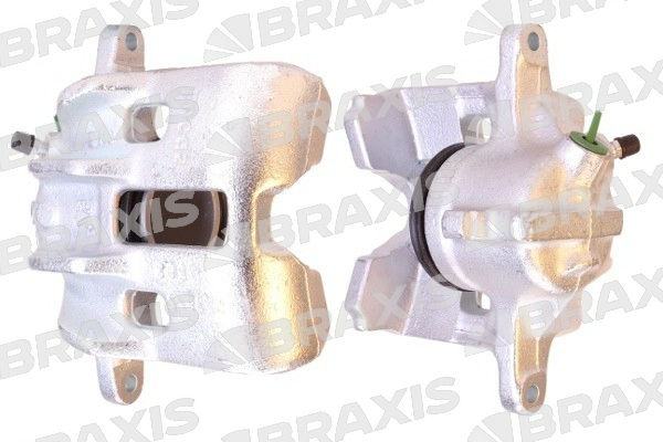 Citroen Berlingo 1996-2011 Arası 1.4 i Braxis Marka Sağ Arka Fren Kaliperi