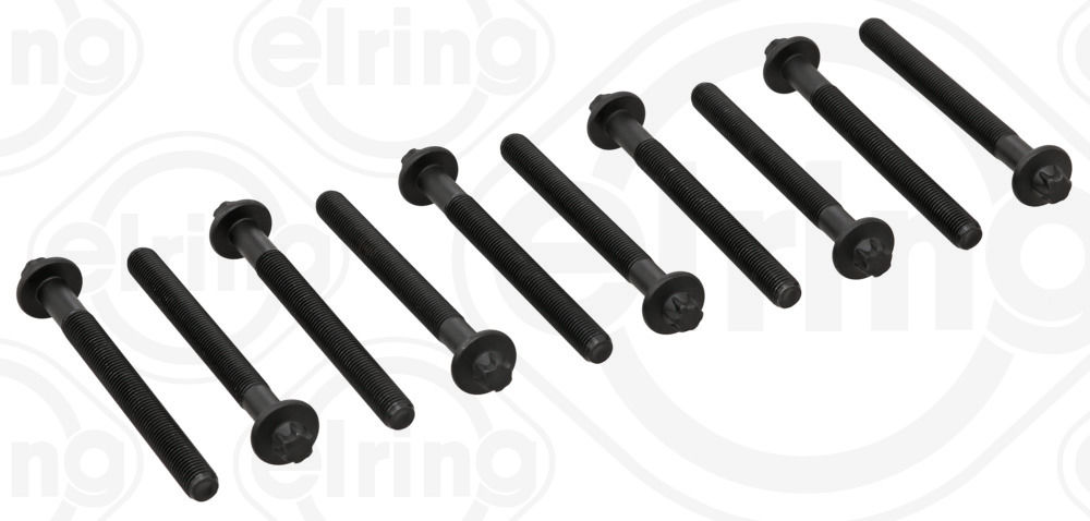Fiat Scudo 2007-2011 Arası 2.0 D Multijet Elring Marka Silindir Kapak Saplaması