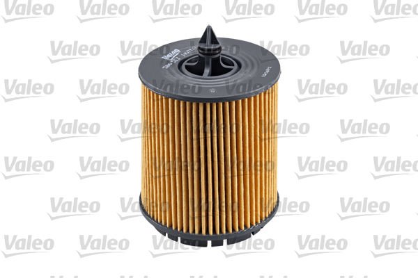 Opel Antara 2006-2010 Arası 2.4 Valeo Marka Yağ Filtresi