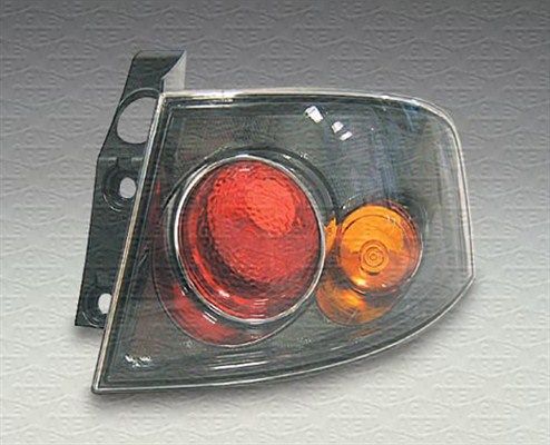 Seat Ibiza 2002-2009 Arası 1.8 T FR Magneti Marelli Marka Dış Sol Stop Lambası