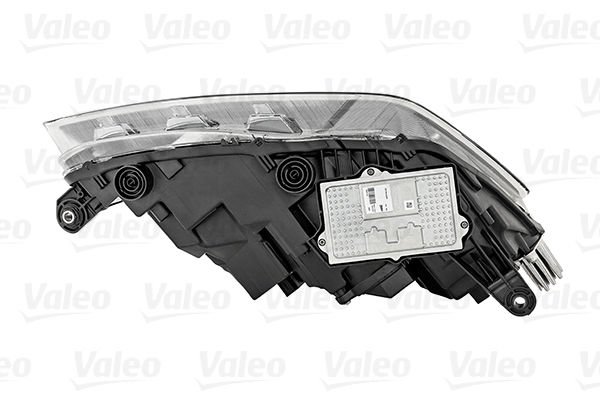 Seat Toledo 2012-2019 Arası 1.6 TDI Sol Valeo Marka Far