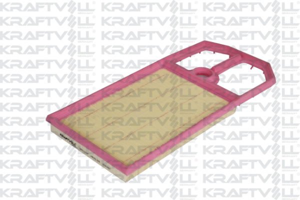 Volkswagen Golf 1997-2008 Arası 1.4 16V Kraftvoll Marka Hava Filtresi