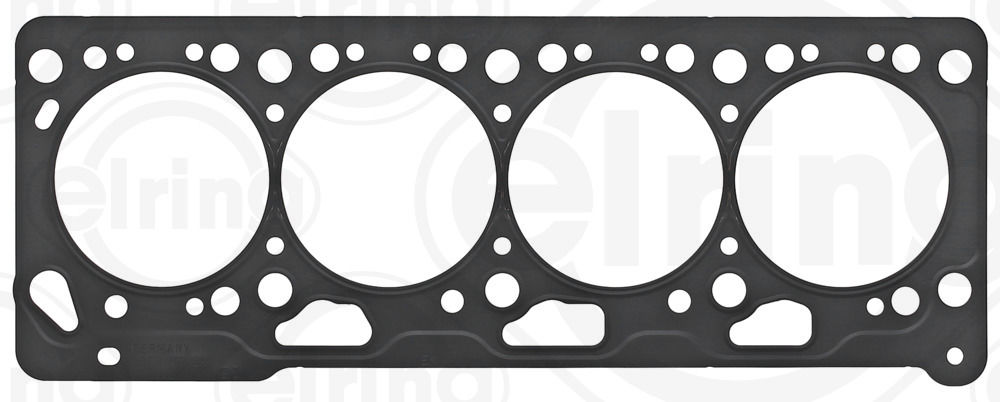 Volkswagen Polo 1994-1999 Arası 75 1.6, 55 1.3 Elring Marka Silindir Kapak Contası