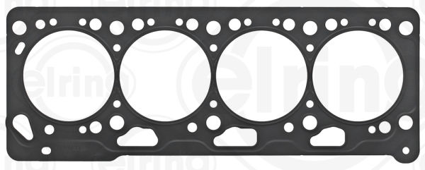 Volkswagen Polo 1994-1999 Arası 75 1.6, 55 1.3 Elring Marka Silindir Kapak Contası