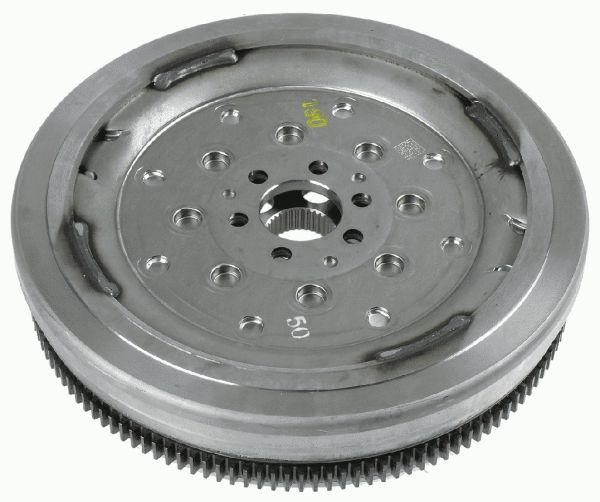 Volkswagen Transporter 2003-2015 Arası 2.0 BiTDI Sachs Marka Volan