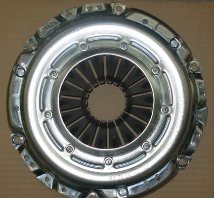 Citroen C4 2004-2014 Arası 2.0 HDi Valeo Marka Debriyaj Seti