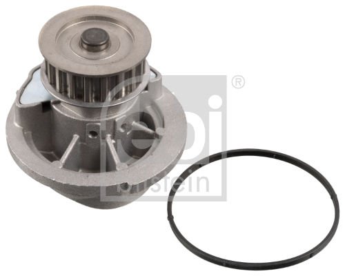 Opel Combo 2001-2011 Arası 1.6 Febi Marka Devirdaim Su Pompası