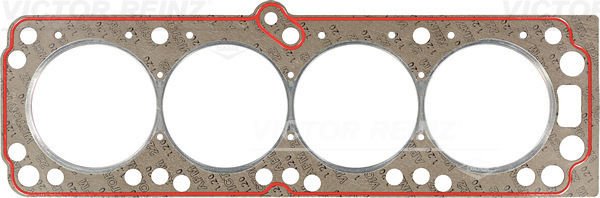 Opel Vectra 1988-1995 Arası 2.0 i 16V, 2.0 i 16V Cat, 2000 16V 4x4 Victor Reinz Marka Silindir Kapak Contası