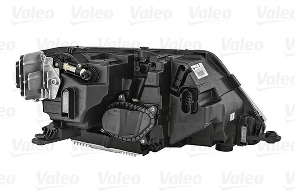 Seat Toledo 2012-2019 Arası 1.2 TSI Sol Valeo Marka Far