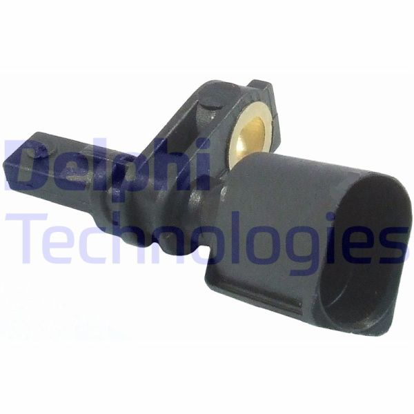 Skoda Fabia 2006-2014 Arası 1.2 12V Delphi Marka Ön Abs Sensörü