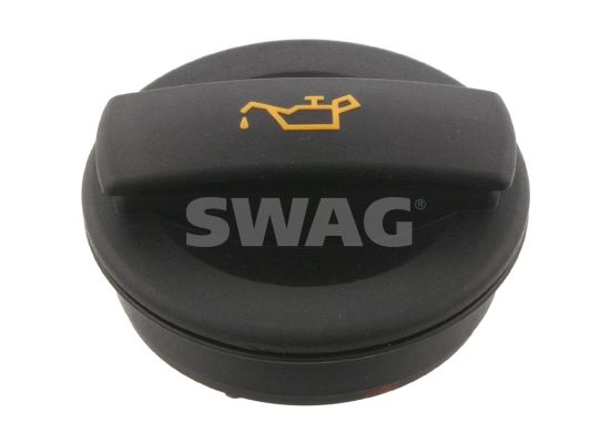 Volkswagen Sharan 2010-2014 Arası 2.0 TFSI Swag Marka Yağ Dolum Kapağı