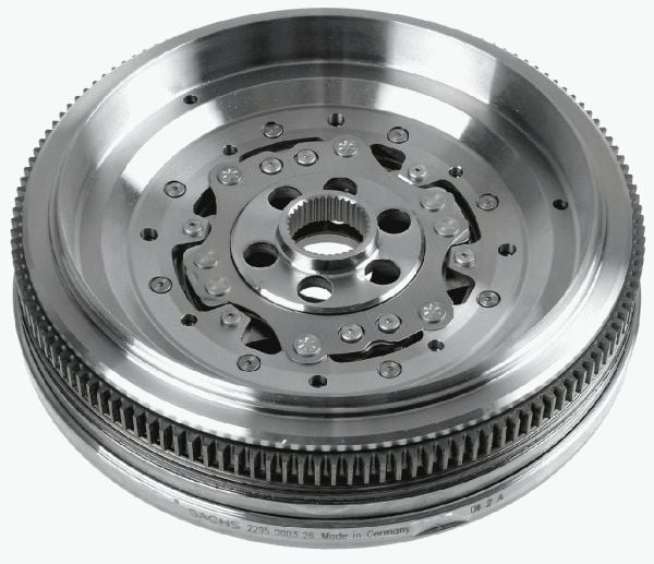 Volkswagen Transporter 2003-2015 Arası 2.0 BiTDI 4motion Sachs Marka Volan