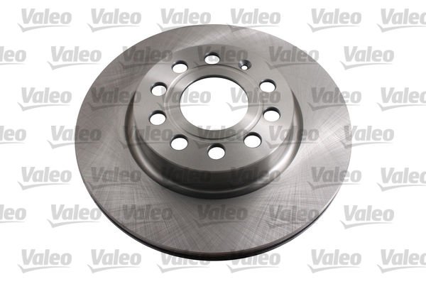 Volkswagen Golf 2004-2014 Arası 1.6 BiFuel, 1.6 TDI, 1.6 MultiFuel, 2.0 R 4motion Valeo Marka Ön Fren Diski