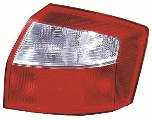 Audi A4 2000-2005 Arası 1.6, 2.5 TDI, 2.5 TDI quattro, 1.9 TDI, 3.0 quattro, 1.8 T, 3.0, 1.8 T quattro, 2.0 Depo Marka Sağ Stop Lambası