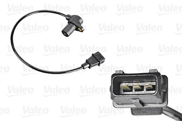 Fiat Punto 1993-1999 Arası 1.4 GT Turbo Valeo Marka Krank Sensörü