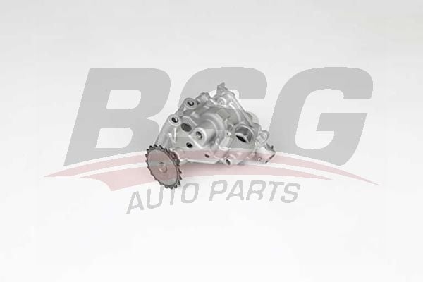 Renault Latitude 2010-2014 Arası 2.0 dCi 150 BSG Marka Yağ Pompası