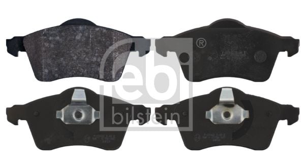 Volkswagen Transporter 1990-2004 Arası 2.5 Syncro Febi Marka Ön Balata