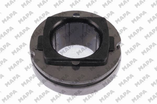 Peugeot 208 2012-2016 Arası 1.4 HDi Mapa Marka Debriyaj Seti