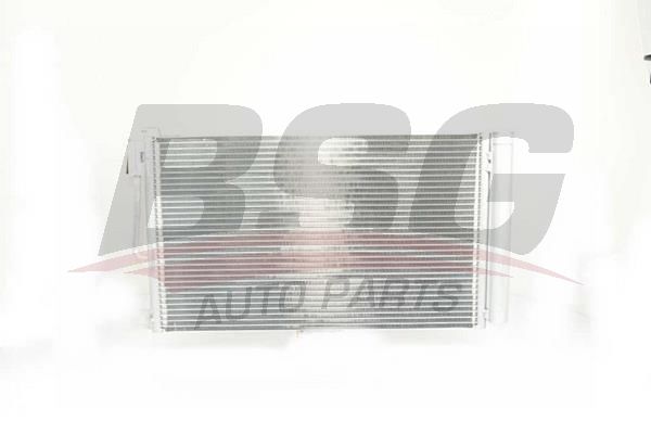 Fiat Punto Evo 2008-2012 Arası 1.4 Natural Power, 1.2 BSG Marka Klima Radyatörü
