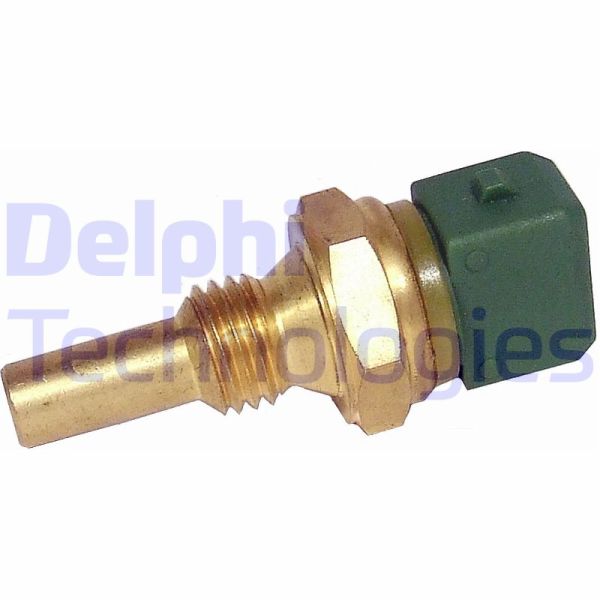 Peugeot 106 1991-1996 Arası 1.3 Delphi Marka Hararet Müşürü