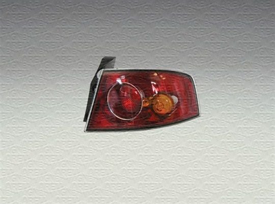 Seat Ibiza 2002-2009 Arası 1.9 SDI Magneti Marelli Marka Dış Sol Stop Lambası