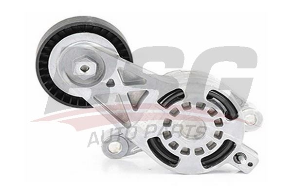 Audi A3 2003-2015 Arası 1.9 TDI, 2.0 TDI 16V, 2.0 TDI BSG Marka Vantilatör Kayış Gergi Rulmanı