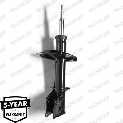 Fiat Albea 1996-2016 Arası 1.2 Ön Monroe Marka Amortisör