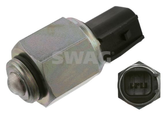 Ford Galaxy 2006-2015 Arası 2.0 TDCi Swag Marka Geri Vites Müşürü