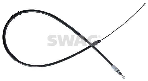 Opel Movano 2010-2014 Arası 2.3 CDTI FWD Swag Marka Ön El Fren Teli
